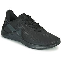 Nike LEGEND ESSENTIAL 2 men's Sports Trainers (Shoes) in Black