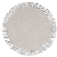 Spartoo Côté Table VIALACTEA s Place mat in Grey