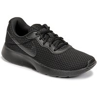 Nike WMNS NIKE TANJUN women's Shoes (Trainers) in Black