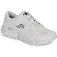 Skechers SKECH-LITE PRO women's Shoes (Trainers) in White