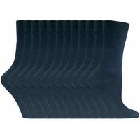 Sock Snob - women's Socks in Marine