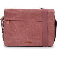 Katana 6566 men's Messenger bag in Red