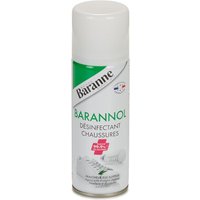 Spartoo Enjoy 10% Discount on Baranne Barannol Disinfectant 150 ML Mens Care Kit