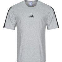 adidas JW1953 men's T shirt in Grey