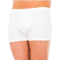 Calvin Klein Jeans NB1065A-100 men's Boxers in White