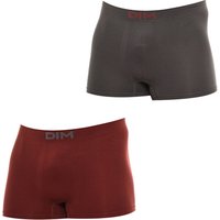 DIM D05HH-AZM men's Boxers in Multicolour