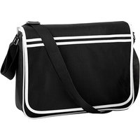 Bagbase BG71 boys's in Black