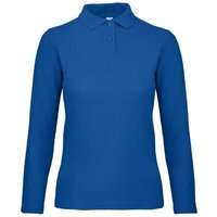 Spartoo Deal Enjoy 43% Discount on B And C PWI13 Womens Blue Polo