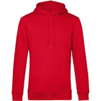 Spartoo Deal Enjoy 80% Off BC WU33B Mens Red Hoodies