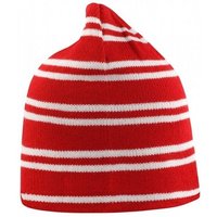 Spartoo Deal Enjoy 66% Off Result RC354 Mens Red Beanie