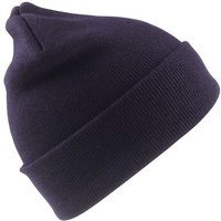 Result RC029B boys's Children's cap in Blue