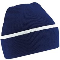 Spartoo Enjoy 41% Discount on Beechfield Teamwear Womens White Hat