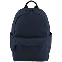 Bagbase Premium Mini Recycled Backpack - Navy - One Size