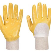 Spartoo Get 50% Discount on Portwest A330 Womens Gloves Vibrant Colours Available