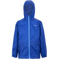 George Regatta Royal Blue Great Outdoors Jacket Black