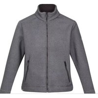 Regatta Garrian II men's Sweatshirt in Grey