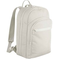 Quadra Airside Underseat Backpack Grey Natural Stone One Size 1
