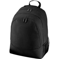 Bagbase BG212 men's Backpack in Black