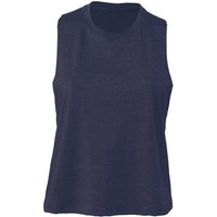 Spartoo Deal Enjoy 10% Off Bella Canvas BE6682 Mens Blue Vest Top