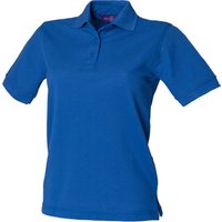 Spartoo Enjoy 14% Discount on Henbury HB401 Womens Top in Blue