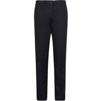Henbury Women's Stretch Chinos in Navy | Size: 8