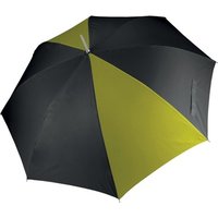 Kimood RW7021 men's Umbrella in Black