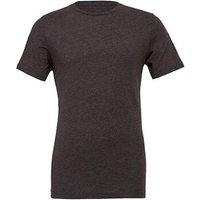Spartoo Enjoy 11% Discount on Bella Canvas CVC Womens Tops in Grey