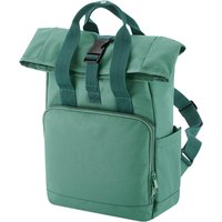 Bagbase BG18S men's Backpack in Green