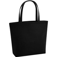 Bagbase RW8993 women's Shopper bag in Black