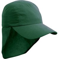 Result RC69J boys's Children's cap in Green