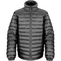 Result Urban Ice Bird women's Jacket in Black