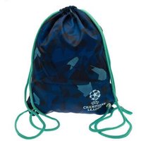 Uefa Champions League TA9446 men's Sports bag in White