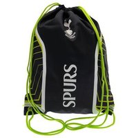 Tottenham Hotspur Fc TA9447 men's Sports bag in Black