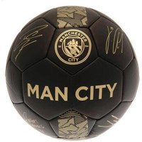 Manchester City Fc Phantom men's Sports equipment in Black