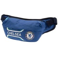 Chelsea Fc TA9767 men's Hip bag in Black