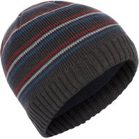 Spartoo Deal Enjoy 76% Discount on Grey Trespass Ray Mens Beanie