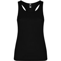 Spartoo Deal Enjoy 41% Discount on Roly Shura Womens Black Vest