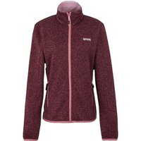 Regatta Newhill women's Tracksuit jacket in Multicolour