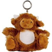 Mumbles MM23 women's Keyring in Multicolour