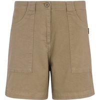 Regatta Liza women's Shorts in Beige
