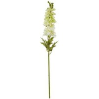 Spartoo Deal Enjoy 11% Discount on Hill Interiors HI4843 White Plants