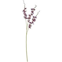Spartoo Deal Enjoy 12% Off Hill Interiors HI4869 Purple Artificial Plants