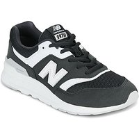 New Balance 997H boys's Children's Shoes (Trainers) in Black