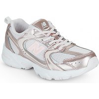New Balance 530 girls's Children's Shoes (Trainers) in Pink
