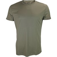 Björn Borg - men's T shirt in Grey