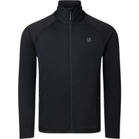 Dare 2b Fuse Up men's Sweatshirt in Black