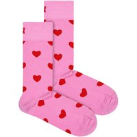 Happy socks - women's Tights / Pantyhose and Stockings in Pink