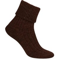 Steven - women's Tights / Pantyhose and Stockings in Brown