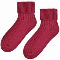 Steven - women's Tights / Pantyhose and Stockings in Red