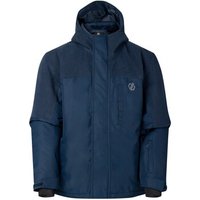 Dare 2b Chill boys's Children's jacket in Blue